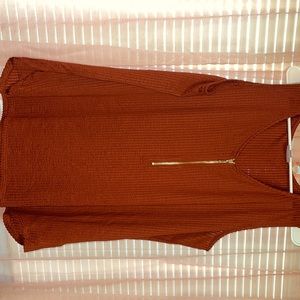 LuLaRoe Rachel Tank sz L